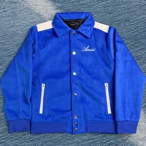 AMIRI Jacket Men Large Size